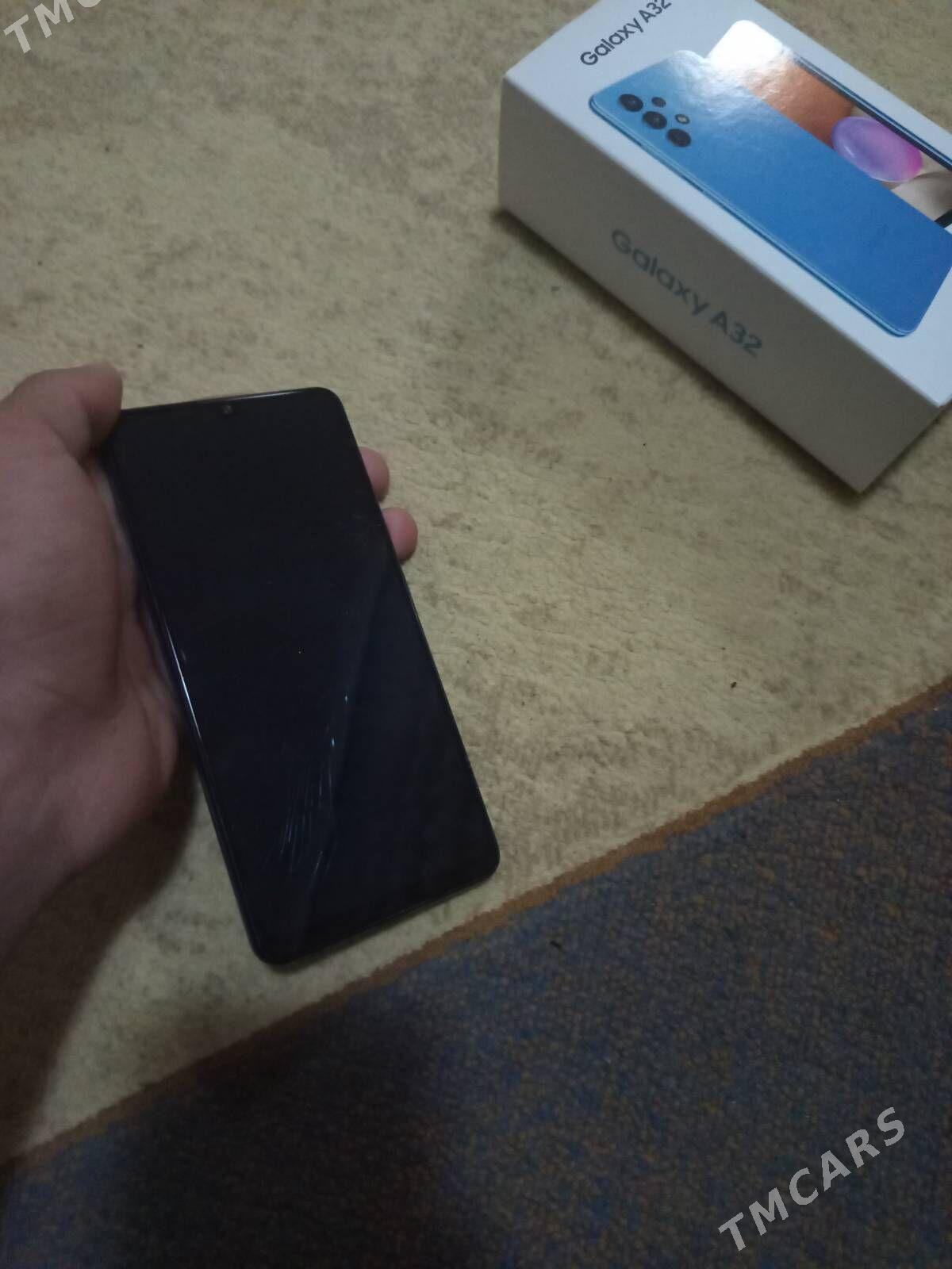 SAMSUNG A32 - Kerki - img 2