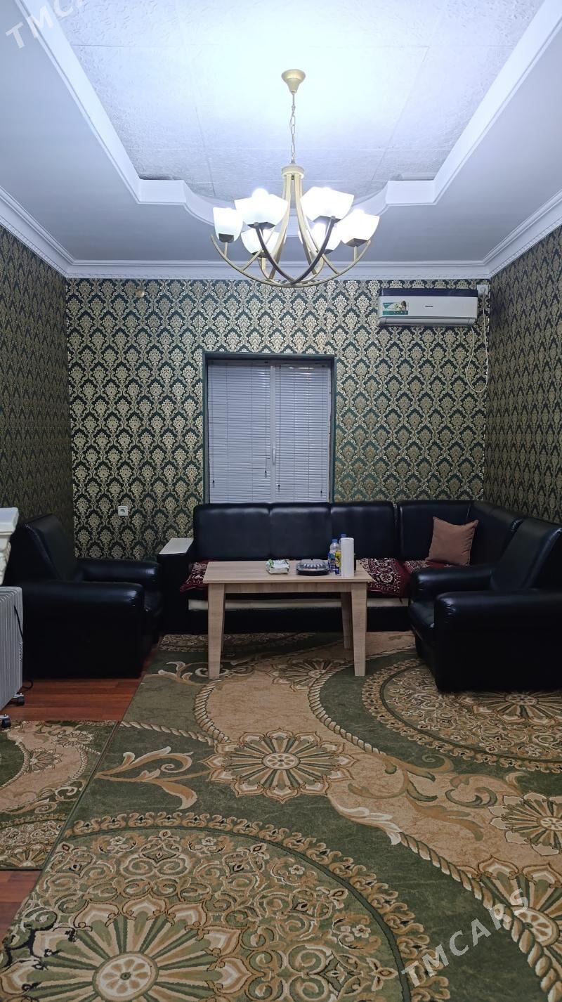 1mkr 2komnat2комнат - Ашхабад - img 2