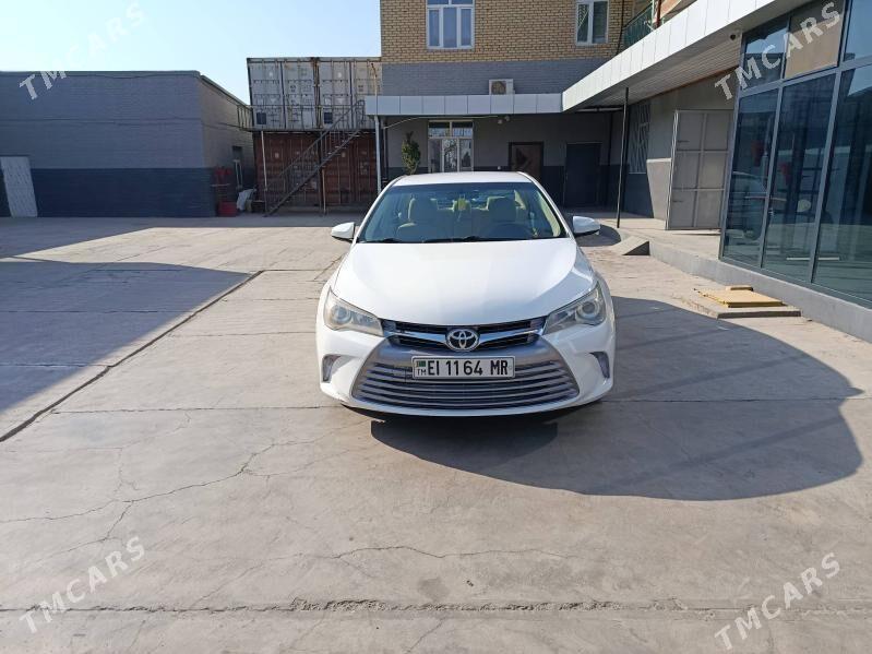 Toyota Camry 2015 - 265 000 TMT - Murgap - img 2