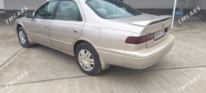 Toyota Camry 1999 - 150 000 TMT - етр. Туркменбаши - img 3