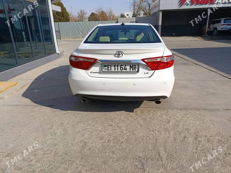 Toyota Camry 2015 - 265 000 TMT - Murgap - img 3