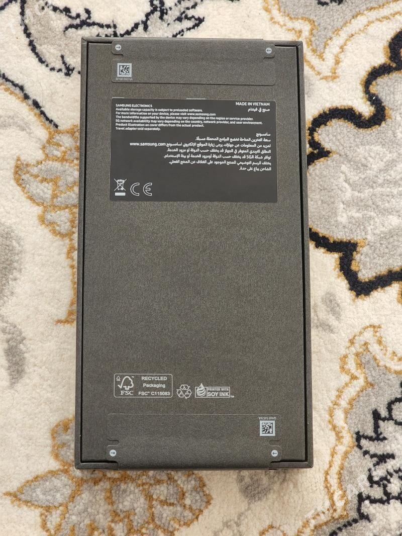 Samsung S25 Ultra - Ашхабад - img 2