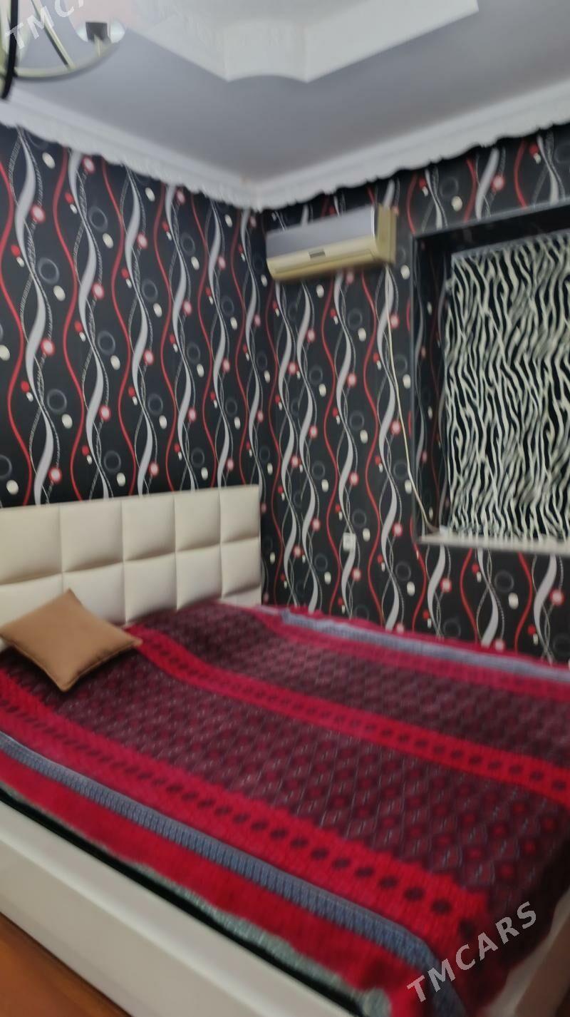 1mkr 2komnat2комнат - Ашхабад - img 7
