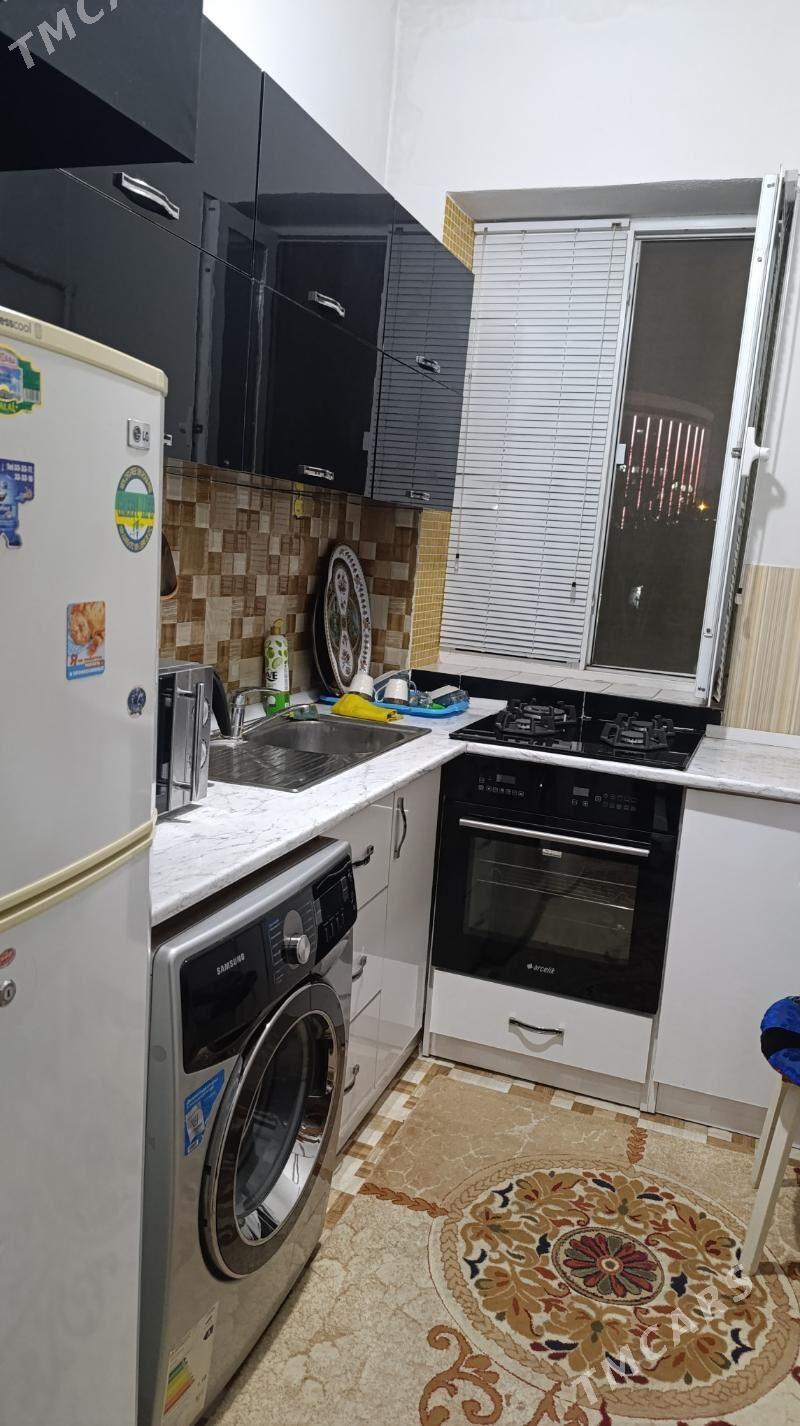 1mkr 2komnat2комнат - Ашхабад - img 8