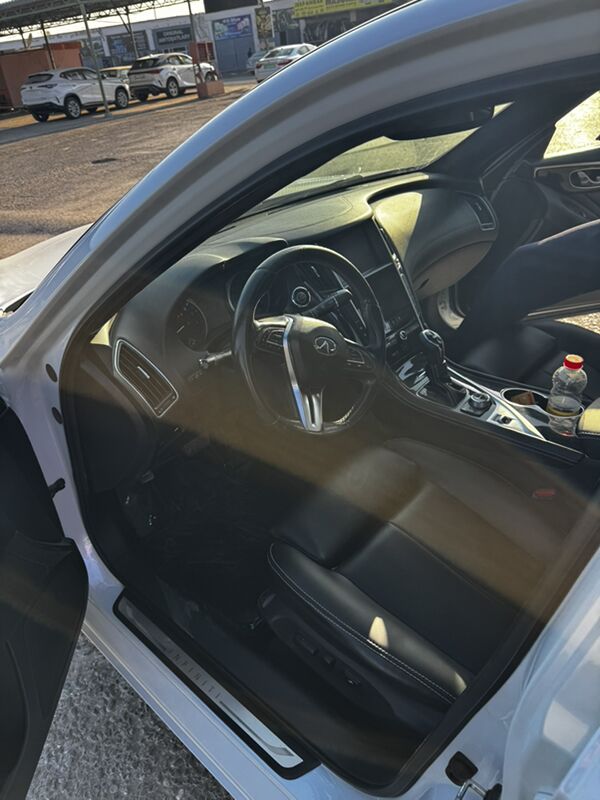 Infiniti Q50 2017 - 288 000 TMT - Aşgabat - img 8