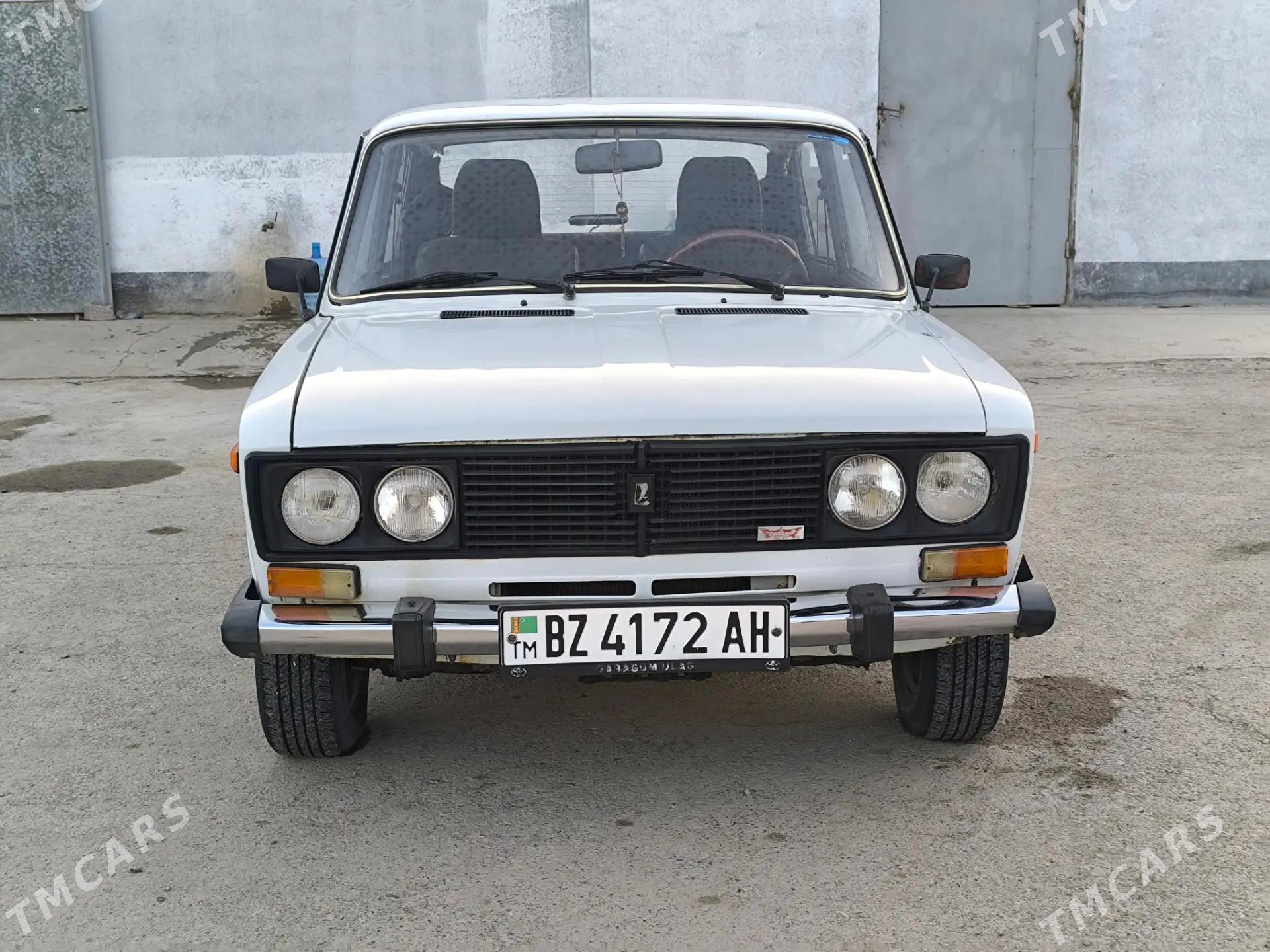 Lada 2106 2003 - 40 000 TMT - Tejen - img 4