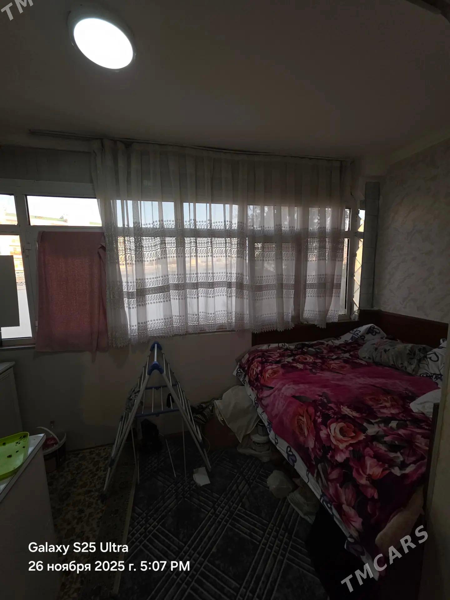 ГОСТИНКА 6МКР 1КОМ - Aşgabat - img 4