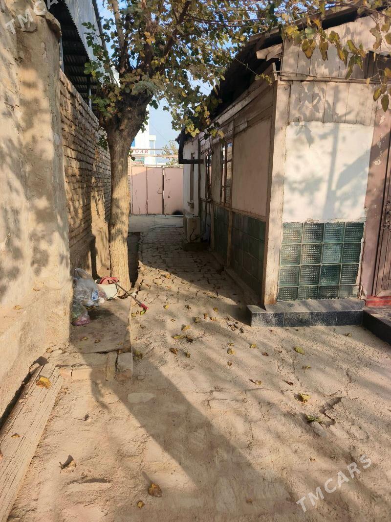 satlyk howly jayi Seýidi köçe - Mary - img 3