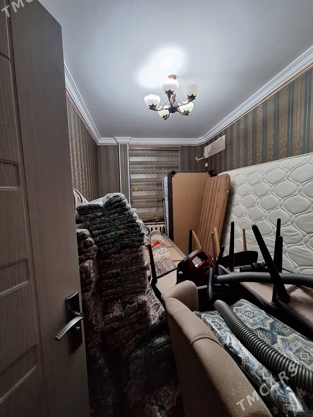 Gowdan a 3komnat 3nji etaź - Гаудан "А" - img 7