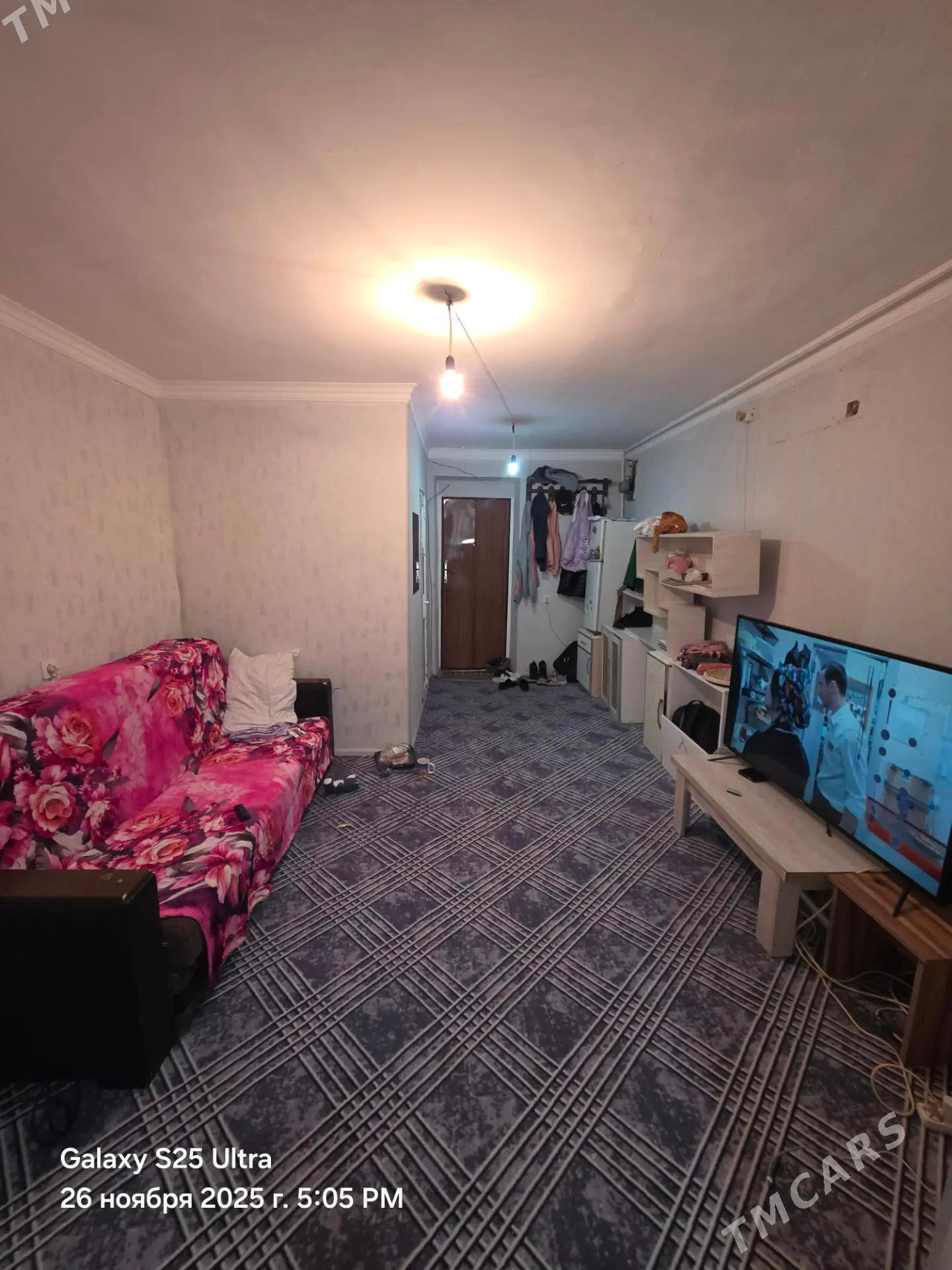 ГОСТИНКА 6МКР 1КОМ - Aşgabat - img 6