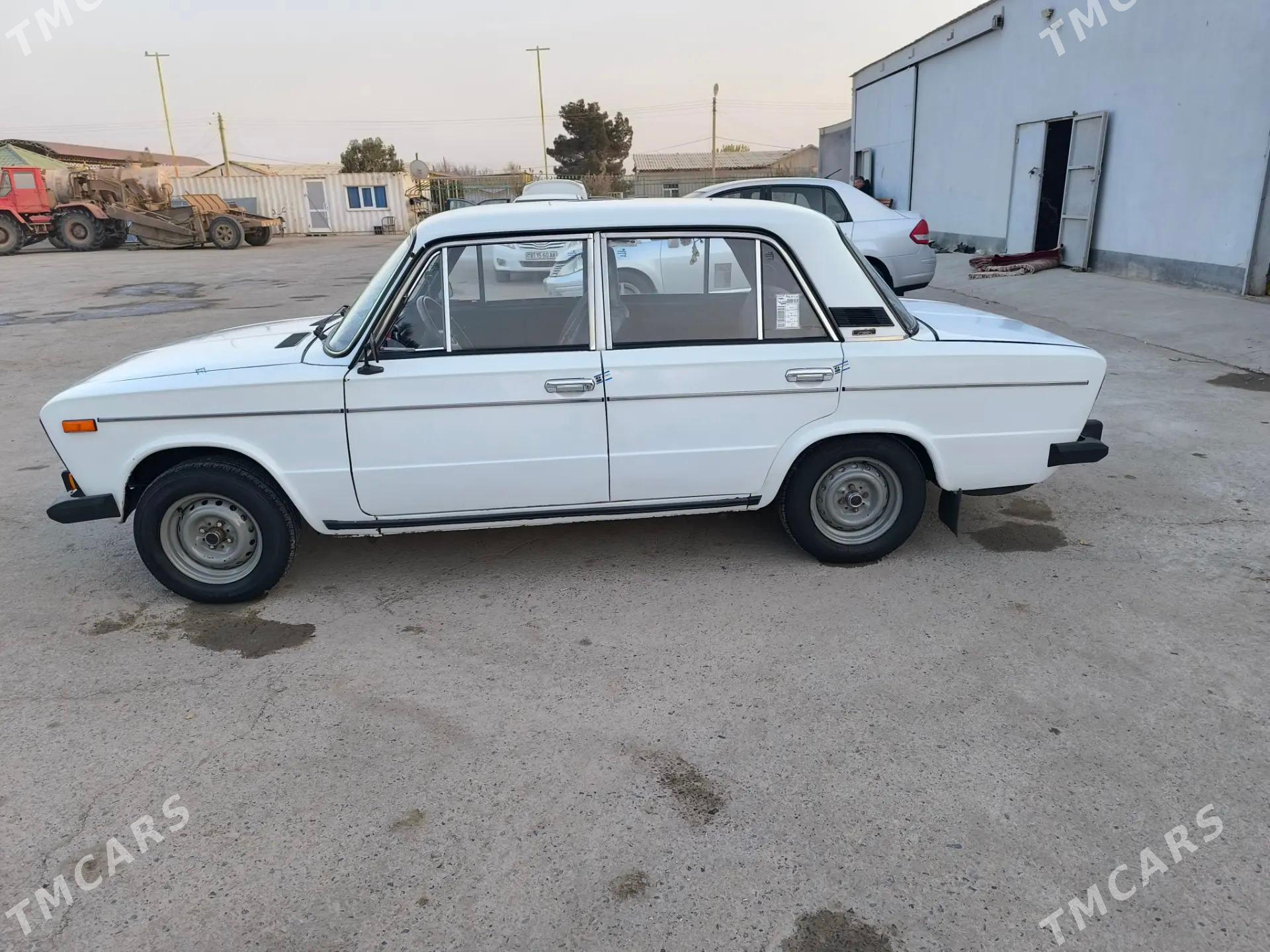 Lada 2106 2003 - 40 000 TMT - Tejen - img 2