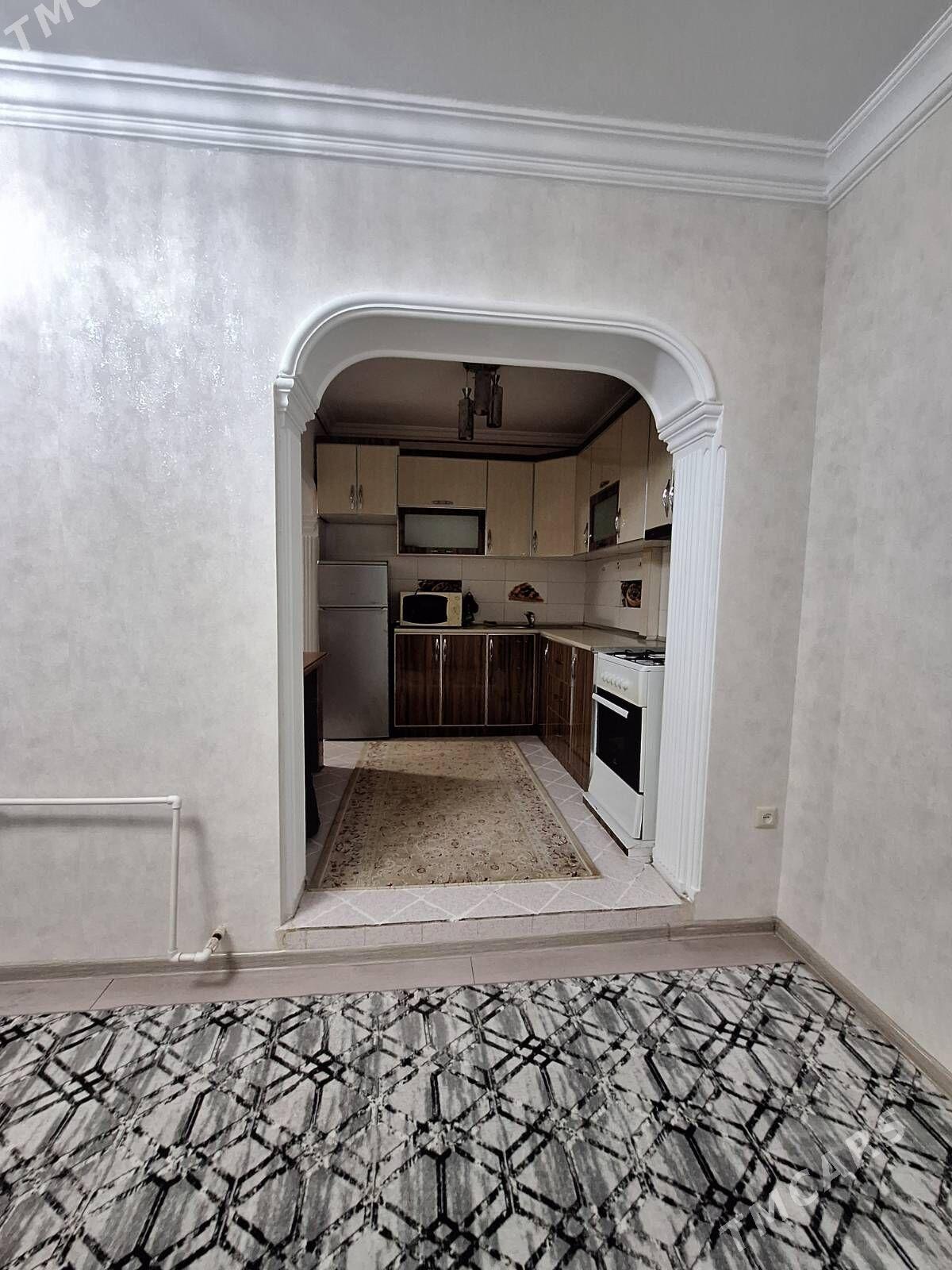 Gowdan a 3komnat 3nji etaź - Гаудан "А" - img 6