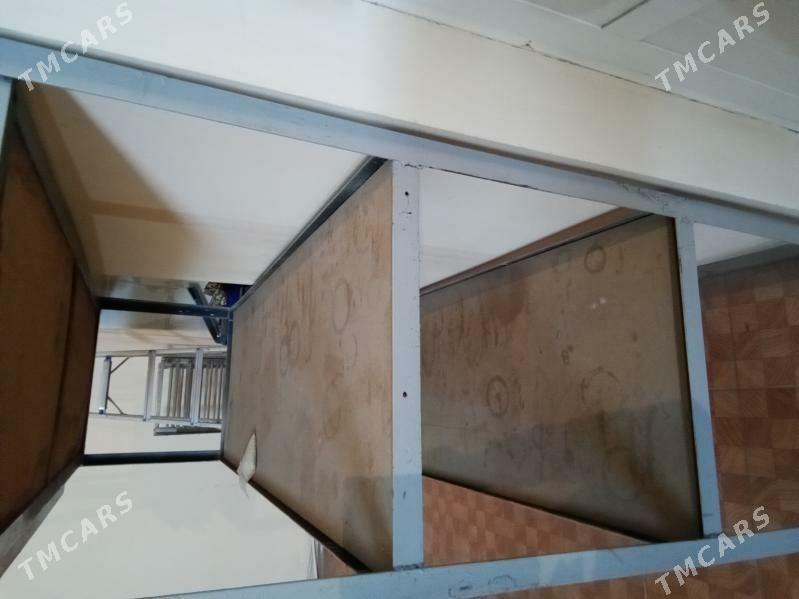 Стеллажи из4 уголка два, один из профиля, - Aşgabat - img 1