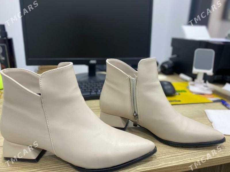 полусапожки - Mary - img 1