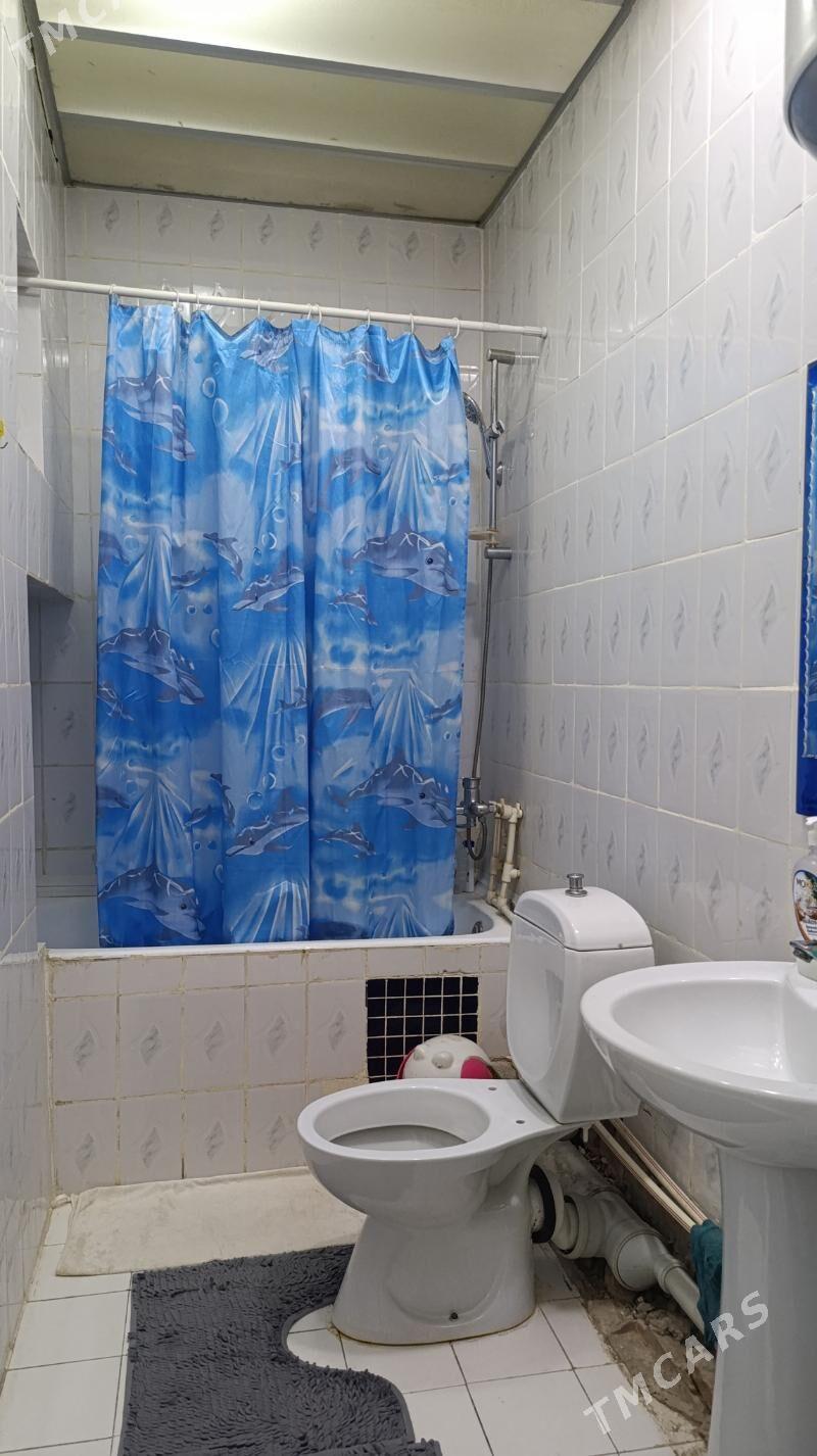 2komnat  2комнат 1мкр - Ашхабад - img 6