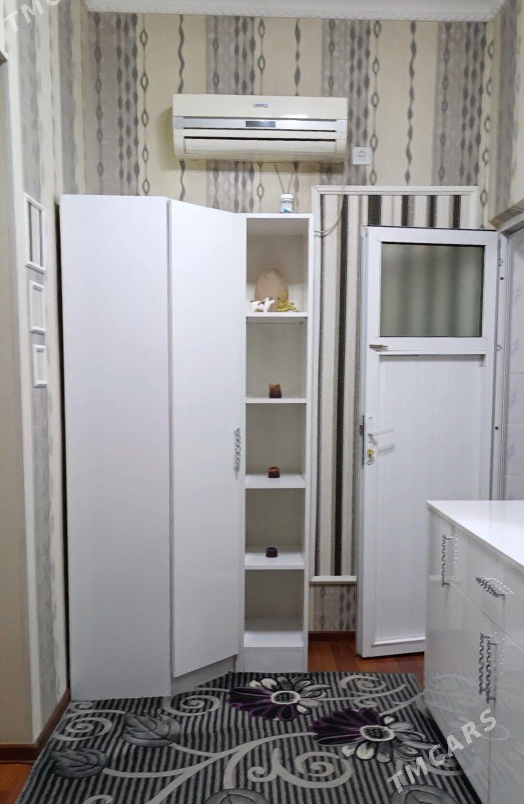 2komnat  2комнат 1мкр - Ашхабад - img 1