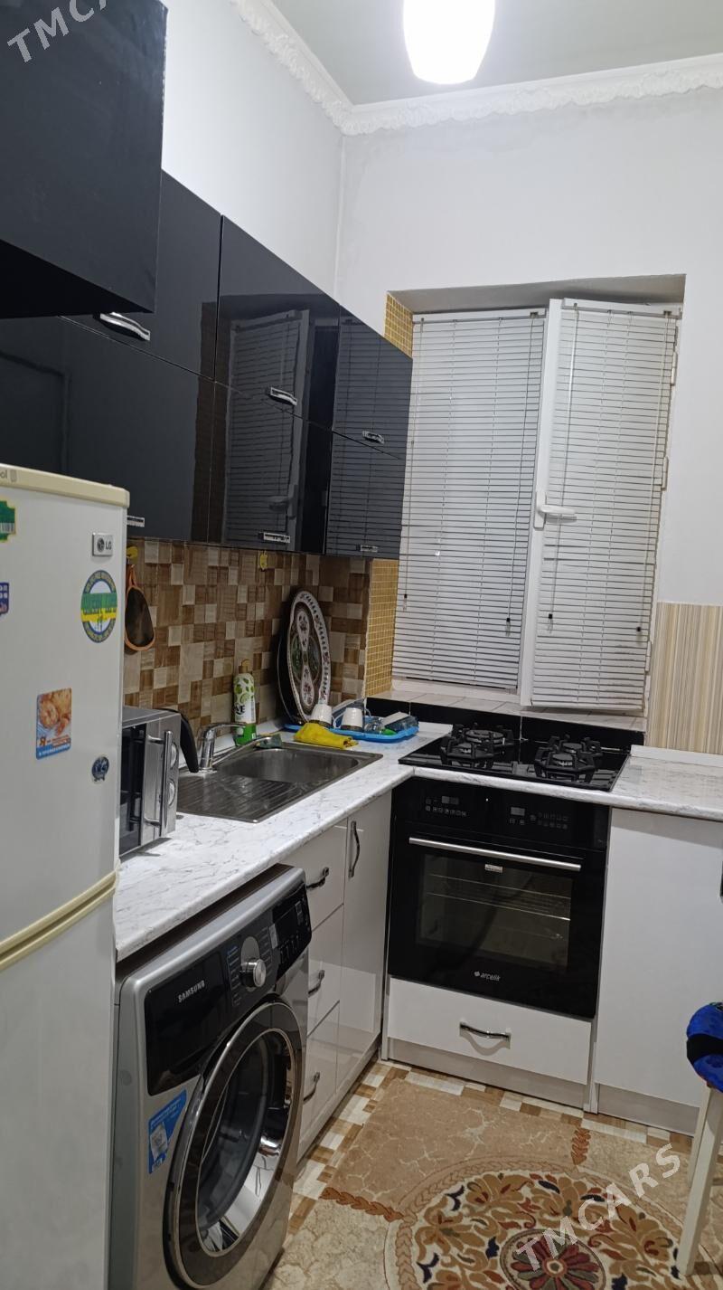 2komnat  2комнат 1мкр - Ашхабад - img 5