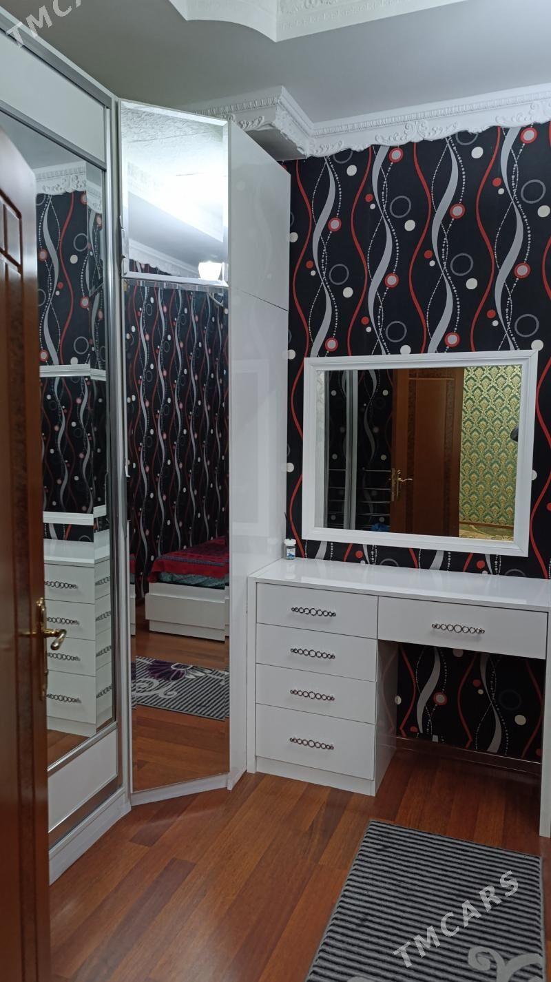 2komnat  2комнат 1мкр - Ашхабад - img 7