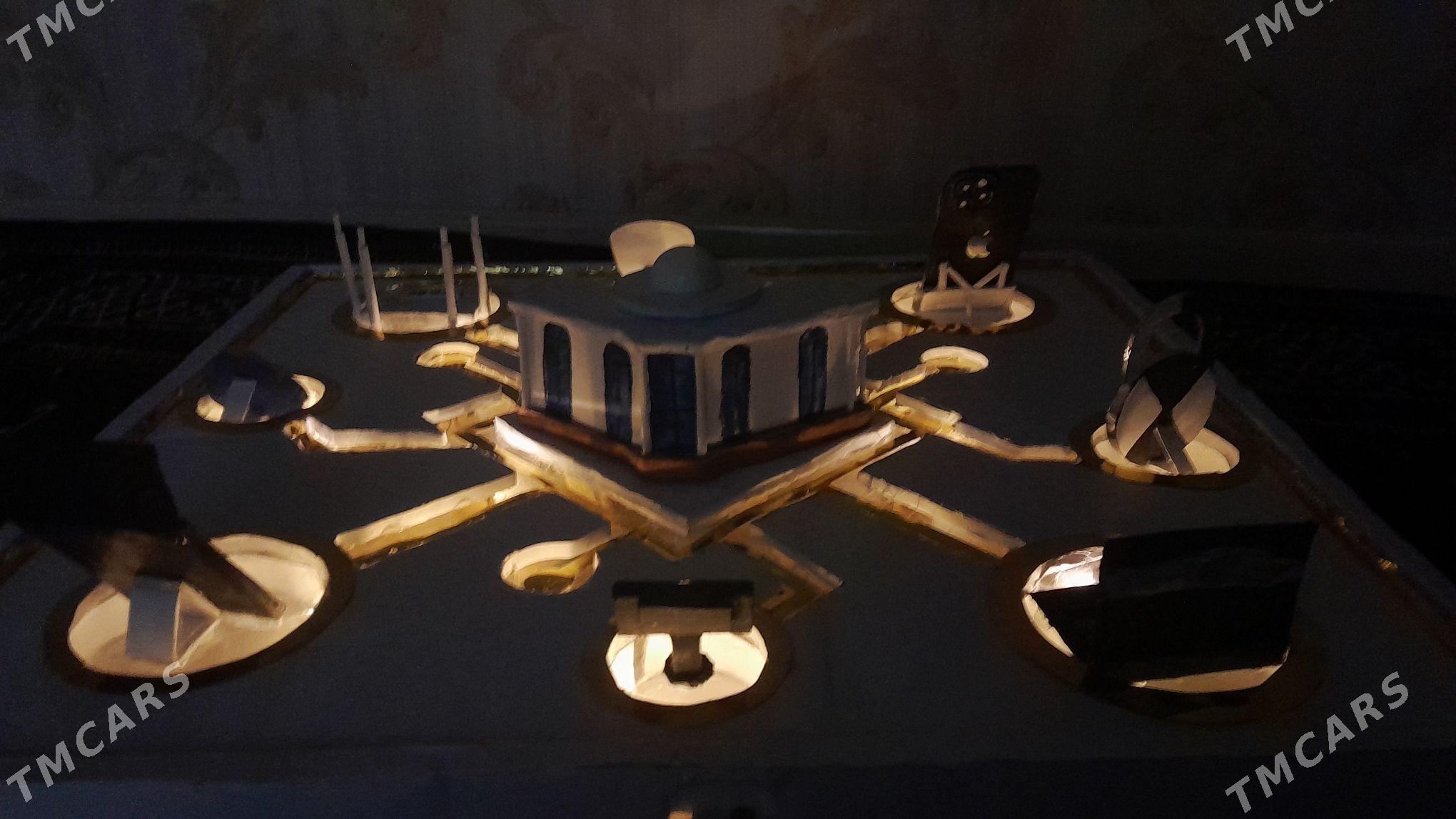 informatika maket | Информатик - Türkmenbaşy - img 2