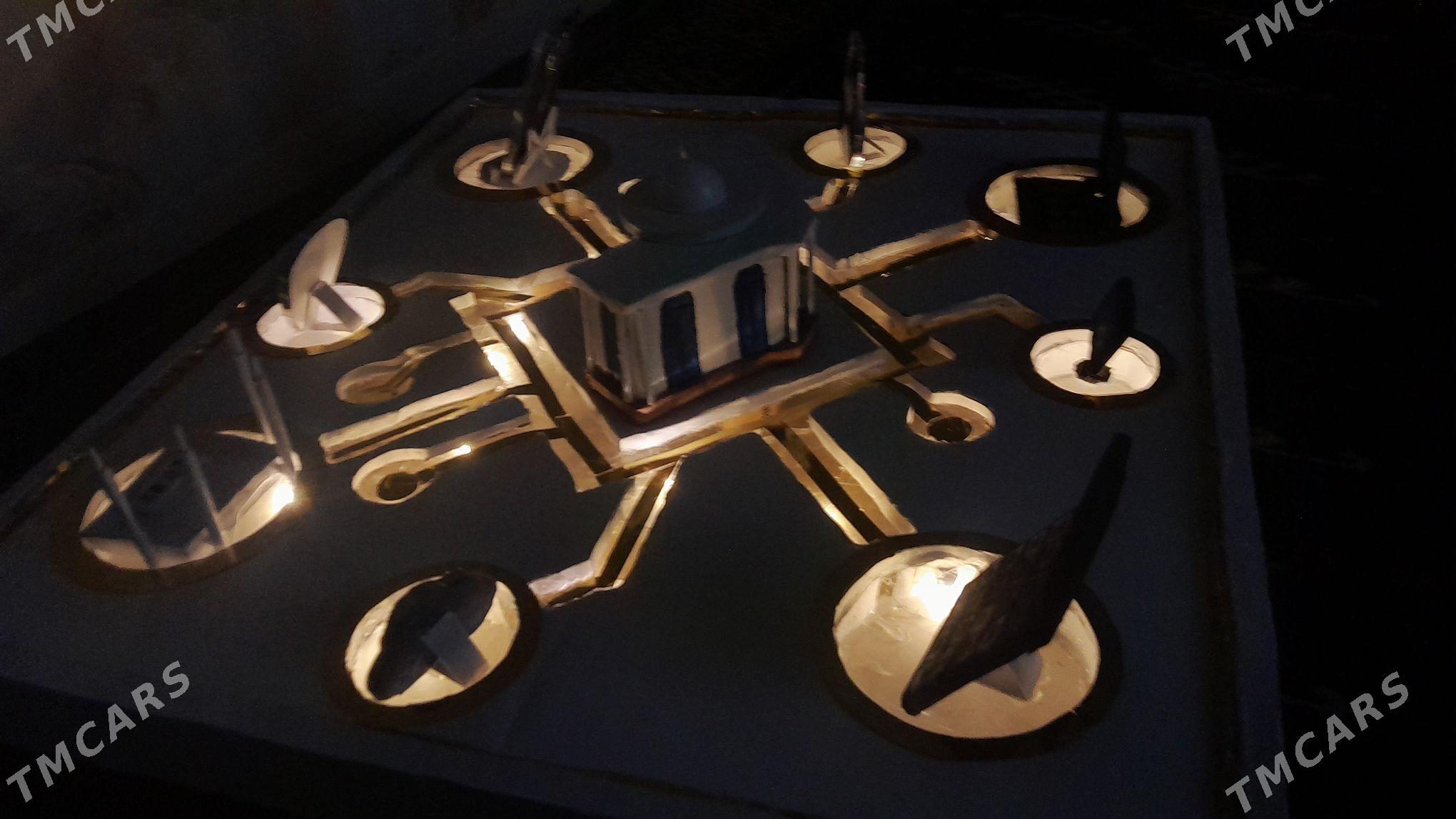 informatika maket | Информатик - Türkmenbaşy - img 4