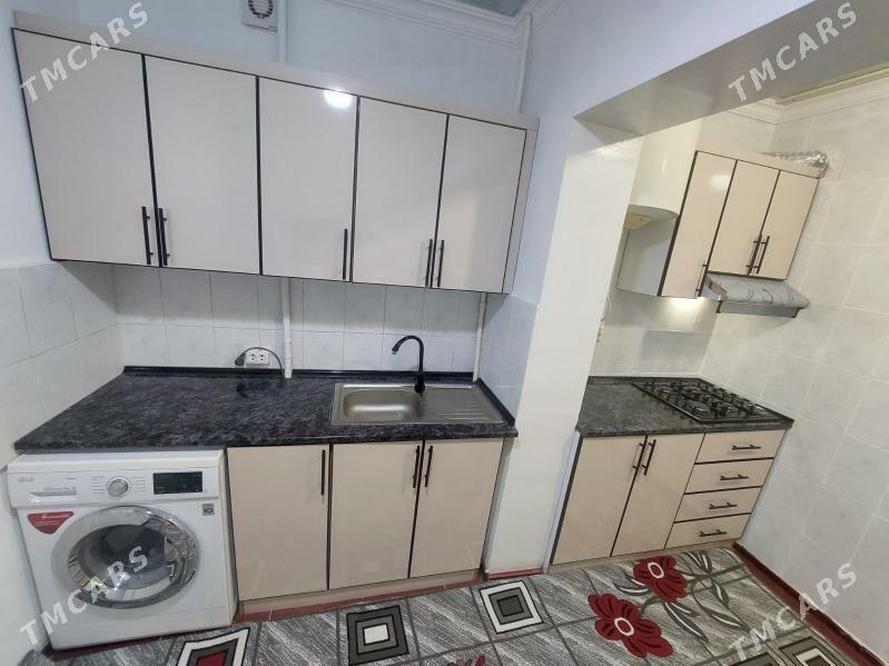 Mary bayramali 3 komnat - Baýramaly - img 7