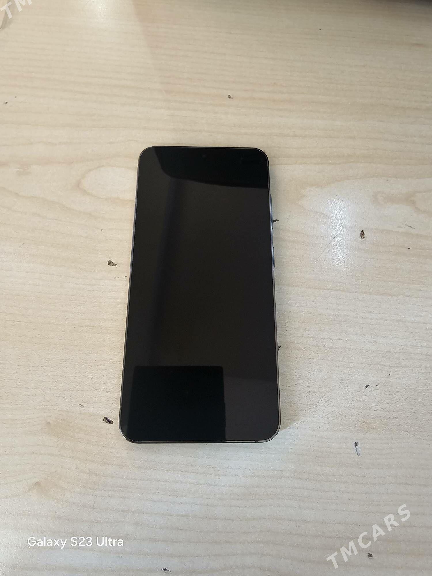 samsung s 23 8/128 - Aşgabat - img 3