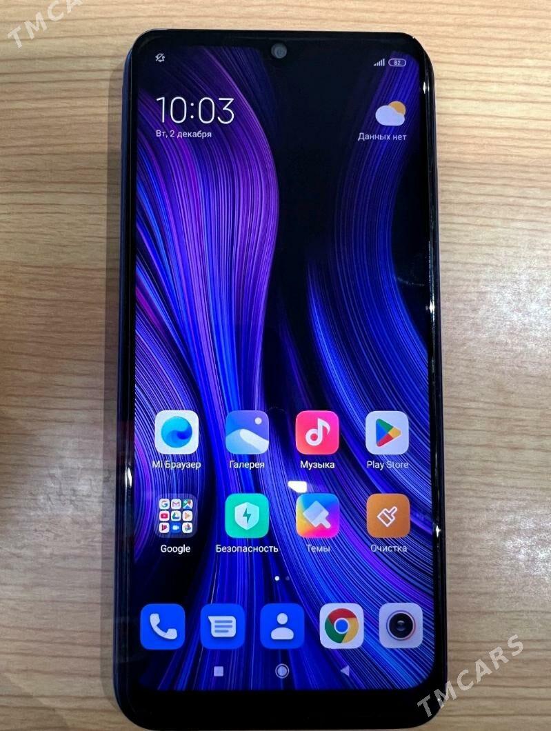 redmi nit 8 - Baýramaly - img 3