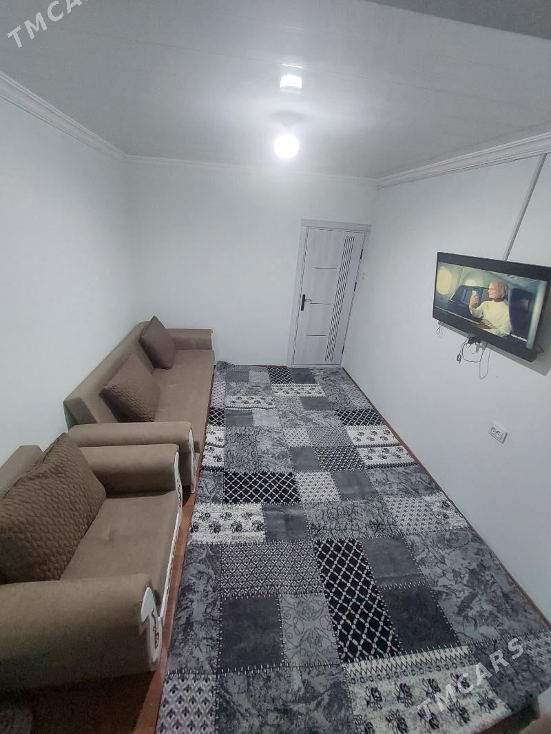 Mary bayramali 3 komnat - Baýramaly - img 5