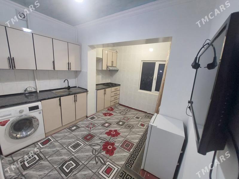 Mary bayramali 3 komnat - Baýramaly - img 6