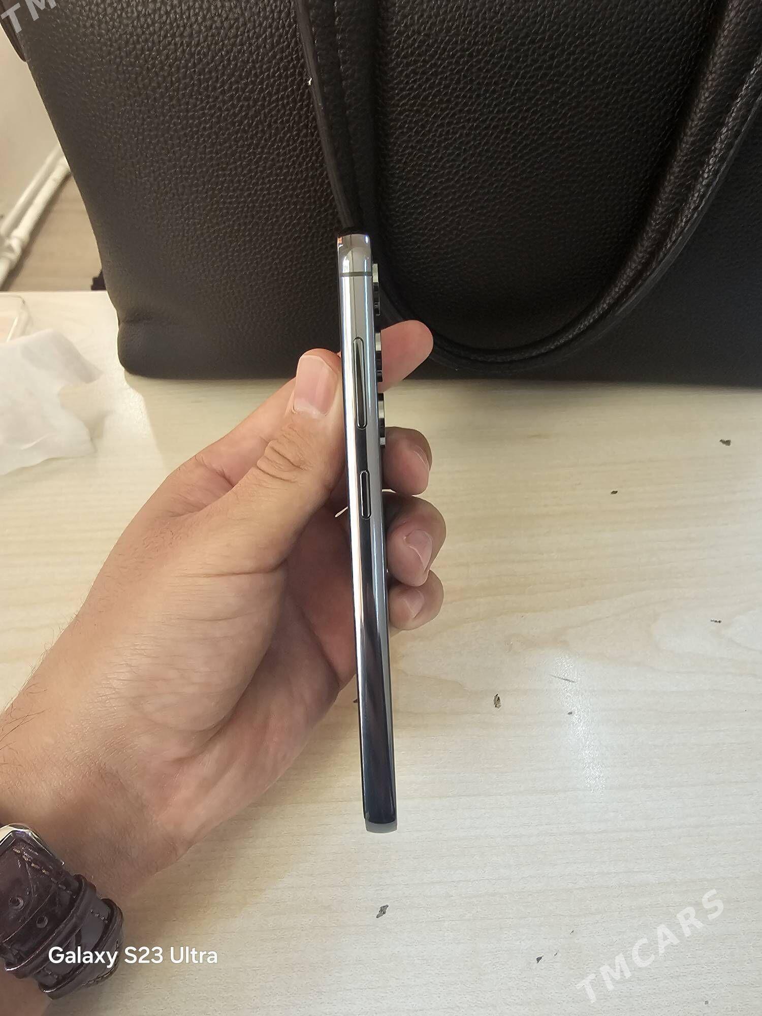 samsung s 23 8/128 - Aşgabat - img 4