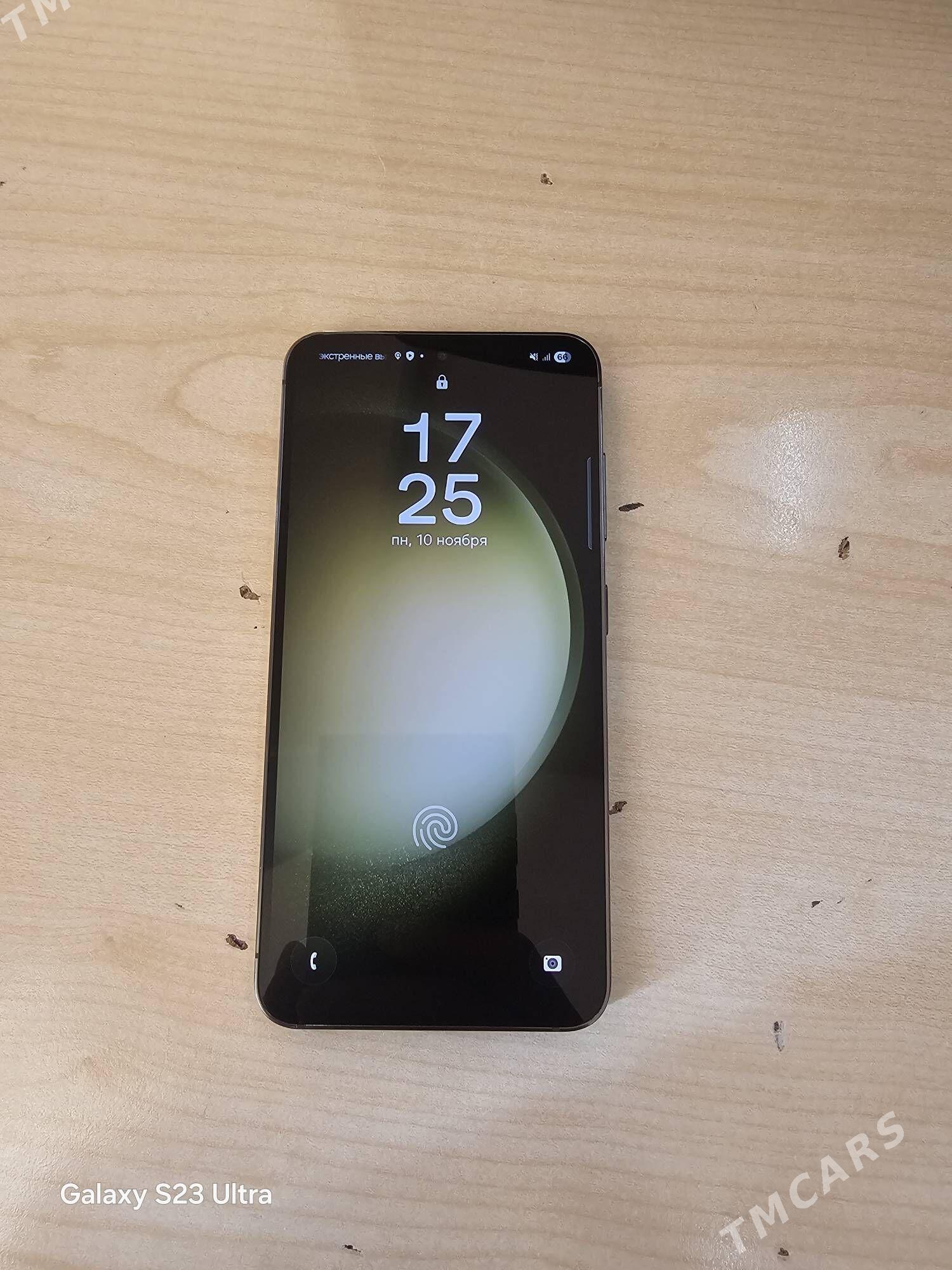 samsung s 23 8/128 - Aşgabat - img 2