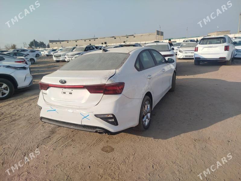 Kia Forte 2021 - 220 000 TMT - Mary - img 3