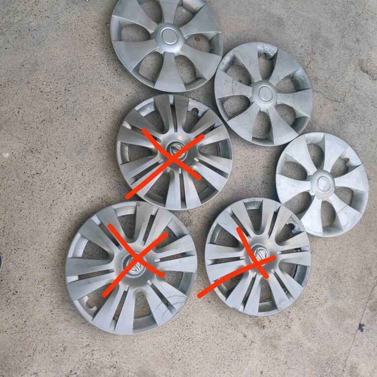 Kalpak 15 lik 100 TMT - Aşgabat - img 1