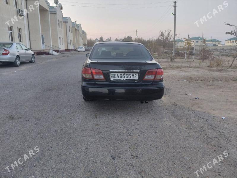 Infiniti I35 2002 - 122 000 TMT - Mary - img 2