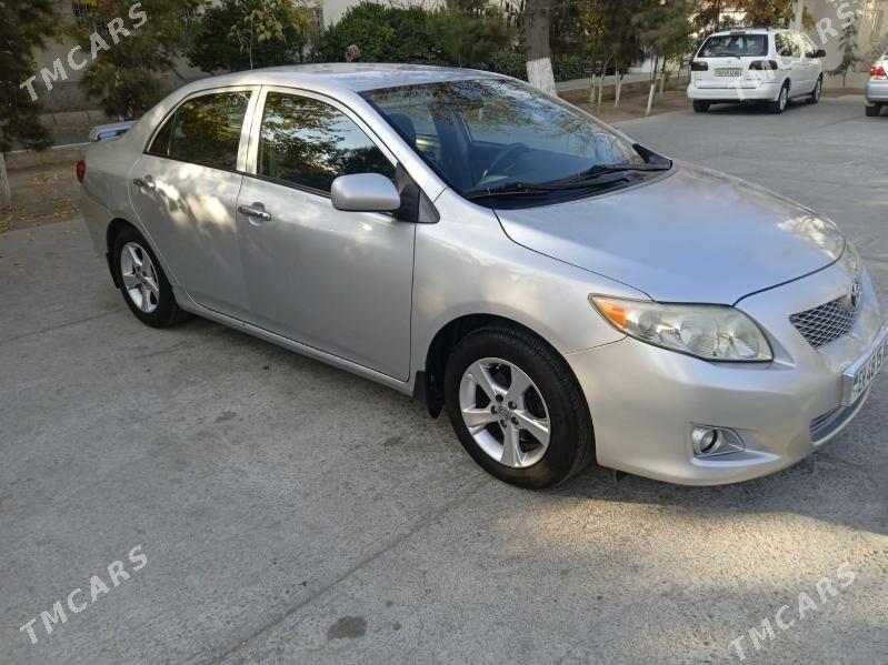 Toyota Corolla 2008 - 160 000 TMT - Ким район - img 3