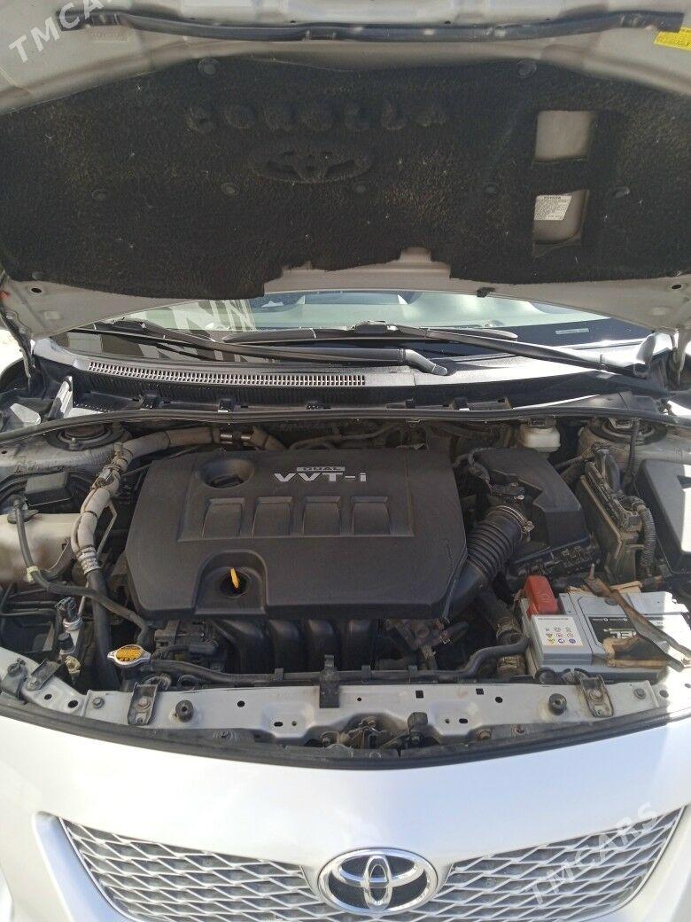 Toyota Corolla 2008 - 160 000 TMT - Ким район - img 6