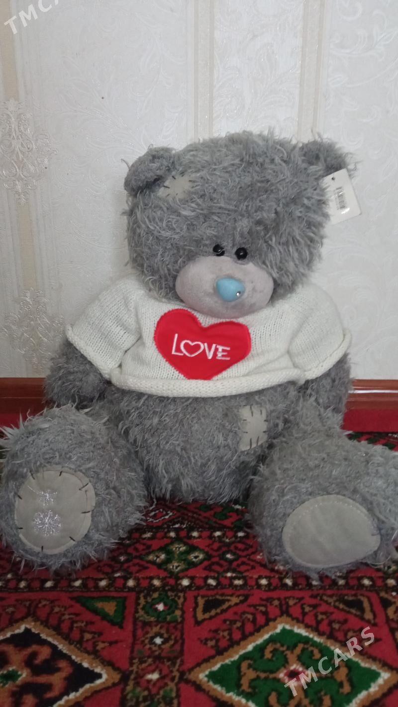 MIŞKA TEDDY - Ашхабад - img 1
