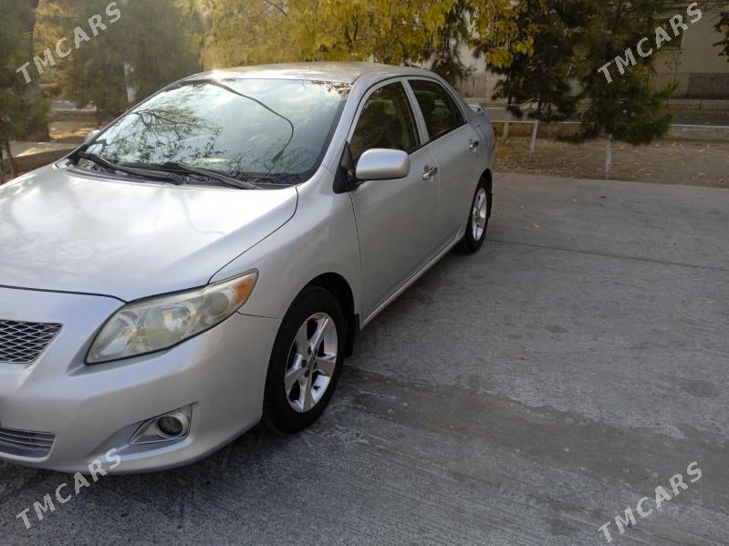 Toyota Corolla 2008 - 160 000 TMT - Ким район - img 2