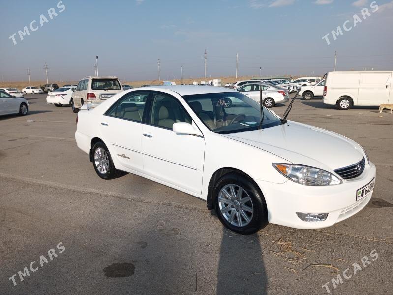 Toyota Camry 2002 - 195 000 TMT - Aşgabat - img 2