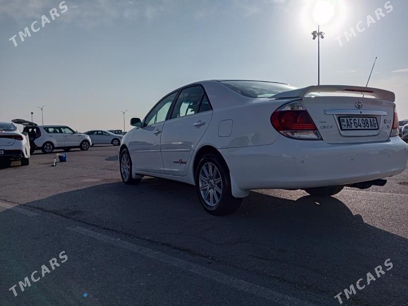 Toyota Camry 2002 - 195 000 TMT - Aşgabat - img 4
