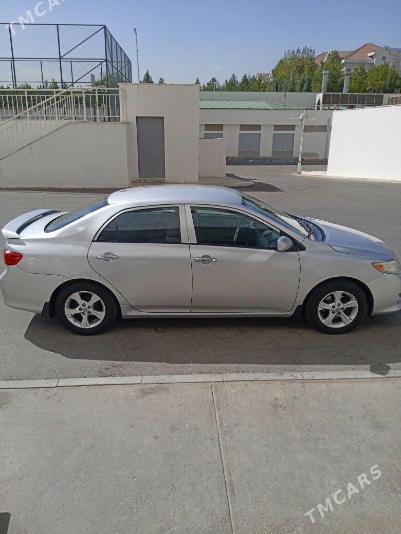 Toyota Corolla 2008 - 160 000 TMT - Ким район - img 7