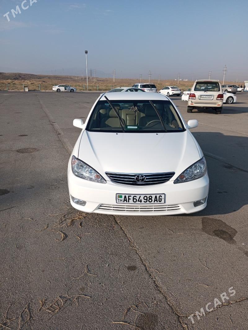 Toyota Camry 2002 - 195 000 TMT - Aşgabat - img 1