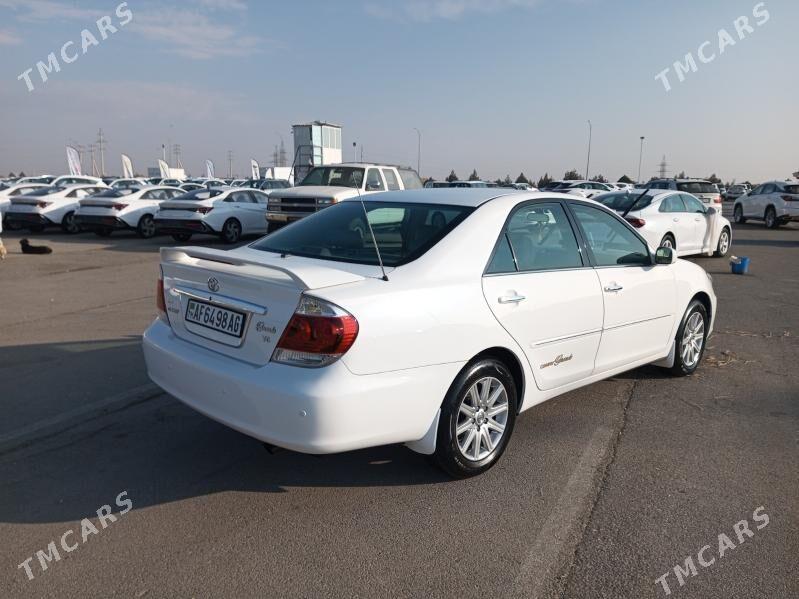 Toyota Camry 2002 - 195 000 TMT - Aşgabat - img 3