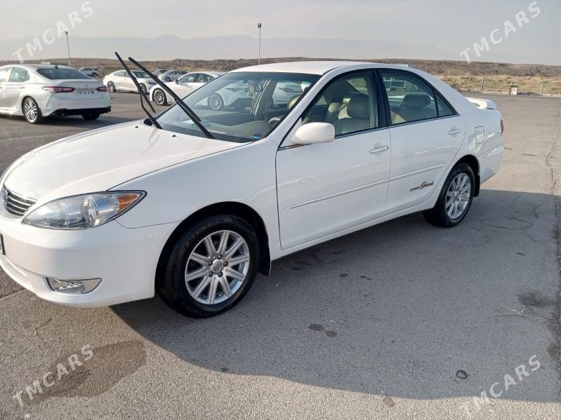 Toyota Camry 2002 - 195 000 TMT - Aşgabat - img 5