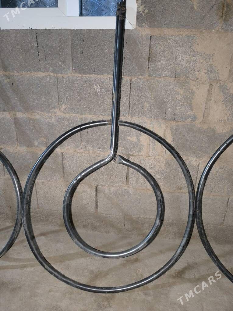 Farsunka - Теджен - img 3