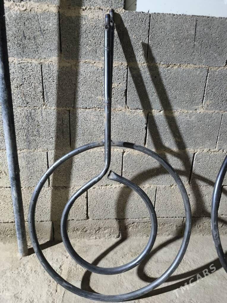 Farsunka - Теджен - img 2