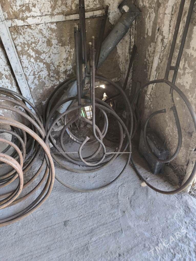 Farsunka - Теджен - img 6