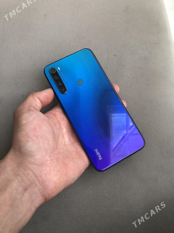 redmi Not 8 4/64 - Mary - img 1