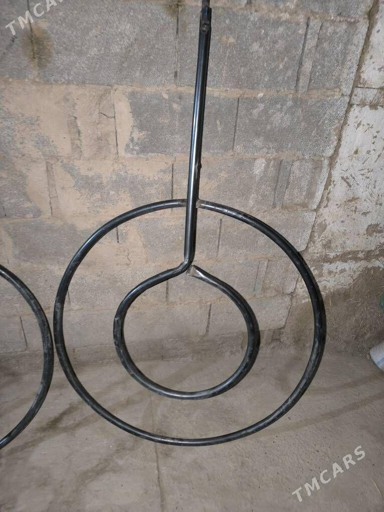 Farsunka - Теджен - img 4