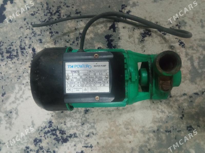 suv nasos - Türkmenbaşy - img 2